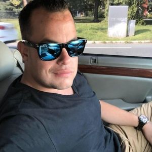 Meet your Posher, David